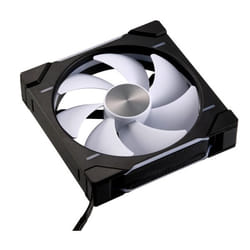 Phanteks PH-F140D30 Ventilatore 14 cm Nero 3 pz