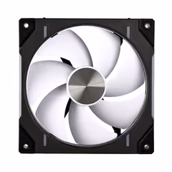 Phanteks PH-F140D30 Ventilatore 14 cm Nero 3 pz