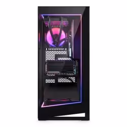 Phanteks NV5 Full Tower Kit di potenziamento della luce RGB - Vista aggiuntiva 4