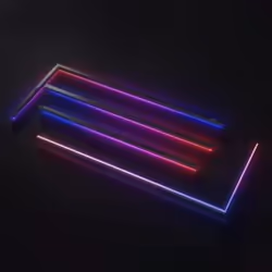 Phanteks NV7 Full Tower Kit di potenziamento della luce RGB - Vista aggiuntiva 4