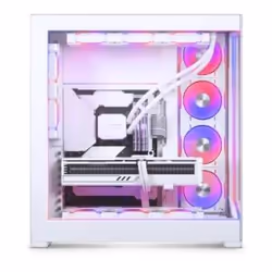 Phanteks NV7 Full Tower Kit di potenziamento della luce RGB - Vista aggiuntiva 4