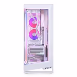 Phanteks NV7 Full Tower Kit di potenziamento della luce RGB - Vista aggiuntiva 5