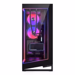 Phanteks NV9 Mini Tower Striscia LED - Vista aggiuntiva 5