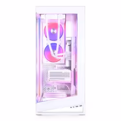 Phanteks NV9 Mini Tower Striscia LED - Vista aggiuntiva 5