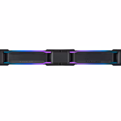 Phanteks PH-F140D30 Ventilatore 14 cm Nero 3 pz - Vista aggiuntiva 6