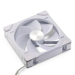 Phanteks D30-140 Case per computer Ventilatore 14 cm Bianco 3 pz