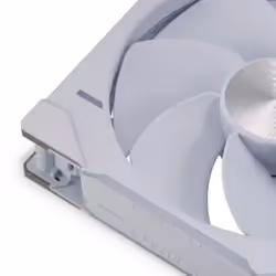 Phanteks D30-140 Case per computer Ventilatore 14 cm Bianco 3 pz - Vista aggiuntiva 4