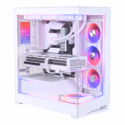 Phanteks PH-HRLCD_WT01 parte del case del computer Universale LCD panel kit - Vista aggiuntiva 6