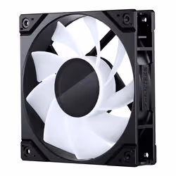 Phanteks M25G2-120 Processore Raffreddatore d'aria 12 cm Nero 3 pz - Vista aggiuntiva 4