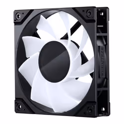 Phanteks M25 Case per computer Ventilatore 12 cm Nero - Vista aggiuntiva 4