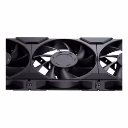 Phanteks M25G2-120 Case per computer Ventilatore 12 cm Nero - Vista aggiuntiva 3