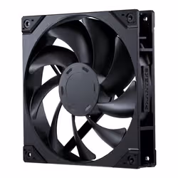 Phanteks M25G2-140 Case per computer Ventilatore 14 cm Nero 1 pz - Vista aggiuntiva 2