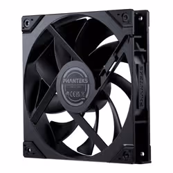 Phanteks M25G2-140 Case per computer Ventilatore 14 cm Nero 1 pz - Vista aggiuntiva 3