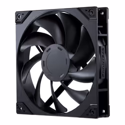 Phanteks M25G2-140 Case per computer Ventilatore 14 cm Nero - Vista aggiuntiva 2