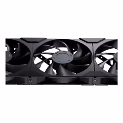 Phanteks M25G2-140 Case per computer Ventilatore 14 cm Nero - Vista aggiuntiva 3