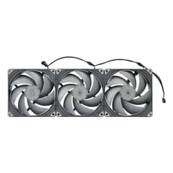 Phanteks T30-140 Case per computer Ventilatore 14 cm Grigio 1 pz