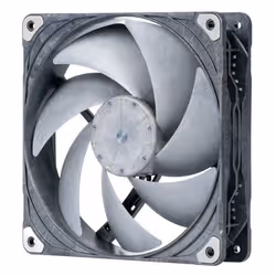 Phanteks T30-140 Case per computer Ventilatore 14 cm Grigio 1 pz - Vista aggiuntiva 2