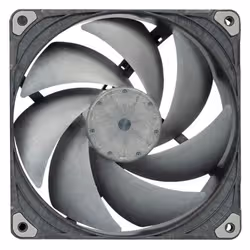 Phanteks T30-140 Case per computer Ventilatore 14 cm Grigio 1 pz - Vista aggiuntiva 3