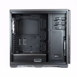 Phanteks Enthoo Pro Full Tower Nero - Vista aggiuntiva 4