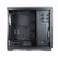 Phanteks Enthoo Pro Full Tower Nero - Vista aggiuntiva 5