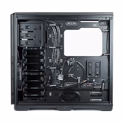 Phanteks Enthoo Pro Full Tower Nero - Vista aggiuntiva 6