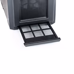 Phanteks Enthoo Pro Full Tower Nero - Vista aggiuntiva 8