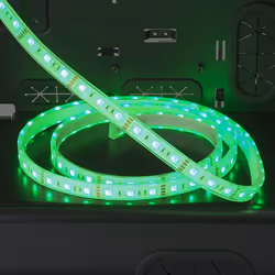 Phanteks PH-LEDKT_M1 parte del case del computer Universale Striscia LED - Vista aggiuntiva 3