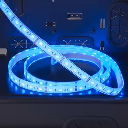 Phanteks PH-LEDKT_M1 parte del case del computer Universale Striscia LED - Vista aggiuntiva 7