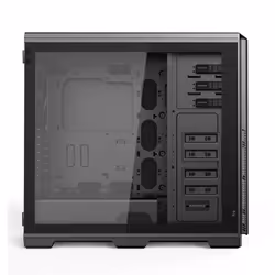 Phanteks Enthoo Pro Tempered Glass Full Tower Nero - Vista aggiuntiva 4