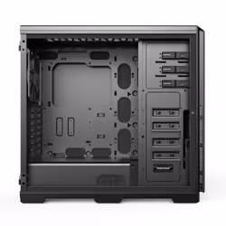 Phanteks Enthoo Pro Tempered Glass Full Tower Nero - Vista aggiuntiva 5