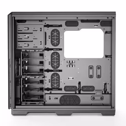 Phanteks Enthoo Pro Tempered Glass Full Tower Nero - Vista aggiuntiva 8