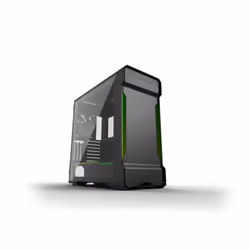 Phanteks Evolv X Midi Tower Nero - Vista aggiuntiva 2