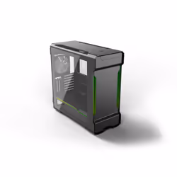Phanteks Evolv X Midi Tower Nero - Vista aggiuntiva 3