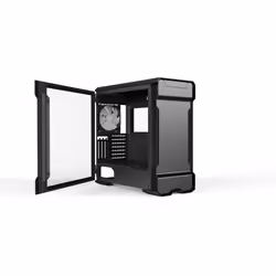 Phanteks Evolv X Midi Tower Nero - Vista aggiuntiva 4