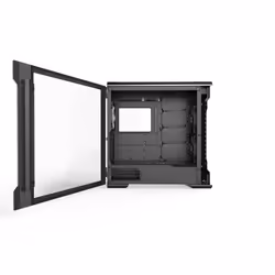 Phanteks Evolv X Midi Tower Nero - Vista aggiuntiva 5