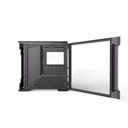Phanteks Evolv X Midi Tower Nero - Vista aggiuntiva 6