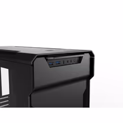 Phanteks Evolv X Midi Tower Nero - Vista aggiuntiva 8