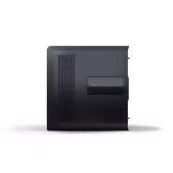 Phanteks Enthoo Luxe 2 Full Tower Nero - Vista aggiuntiva 6