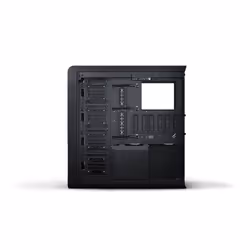 Phanteks Enthoo Luxe 2 Full Tower Nero - Vista aggiuntiva 7