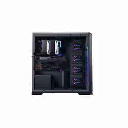 Phanteks Enthoo Pro 2 Full Tower Nero - Vista aggiuntiva 5