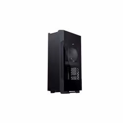 Phanteks EVOLV SHIFT 2, Small Form Factor (SFF), PC, Nero, Mini-ITX, Acciaio, Vetro temperato, Multi
