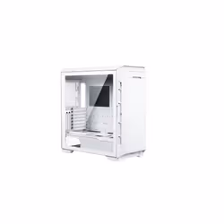 Phanteks P600S Midi Tower Bianco - Vista aggiuntiva 4