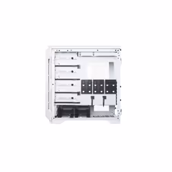 Phanteks P600S Midi Tower Bianco - Vista aggiuntiva 8