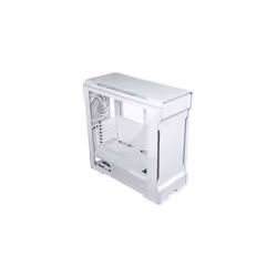 Phanteks EVOLV X Midi Tower Bianco - Vista aggiuntiva 4