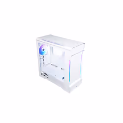 Phanteks EVOLV X Midi Tower Bianco - Vista aggiuntiva 5