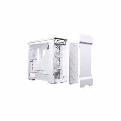 Phanteks EVOLV X Midi Tower Bianco - Vista aggiuntiva 7