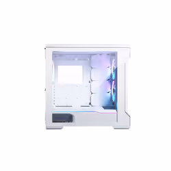 Phanteks EVOLV X Midi Tower Bianco - Vista aggiuntiva 8