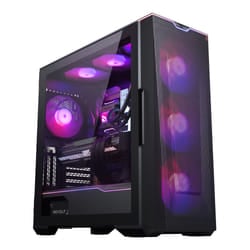 Phanteks ECLIPSE G500A DRGB Midi Tower Nero