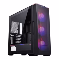 Phanteks ECLIPSE G500A DRGB Midi Tower Nero