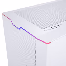 Phanteks ECLIPSE G500A DRGB Midi Tower Bianco - Vista aggiuntiva 6